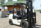 Вилочный погрузчик TFN 3.5 дизель в Орле
