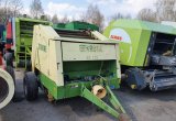 Krone kr-125 в Кемерово