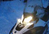 Продам снегоход BRP lynx army 69