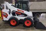 Мини погрузчик Bobcat S530