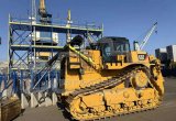 Бульдозер CAT D10T Hoвый, из Европы, в наличии