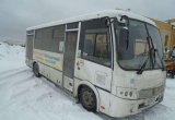 Автобус паз 320414-04 в Новосибирске