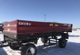 Прицеп тракторный 2 птс 5 в Уфе