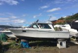 Катер Yamaha PC-26 1994 год