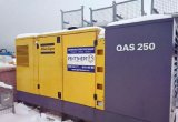 Аренда дизельных генераторов от 10 квт до 1000 квт в Санкт-Петербурге