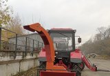 Веткоизмельчитель ЕМ-210