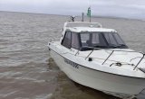 Продается катер Nissan PF 730