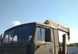 Камаз 5410