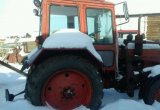 Трактор мтз 80 с куном,птс4 в Сибае