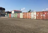 Аренда контейнера под склад в Краснодаре