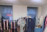Аренда вешала/стеллажа в шоу-руме