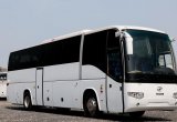 Туристический автобус Higer KLQ 6129 Q, 2021 в Ставрополе