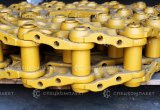 Цепь гусеничная 45L для экскаватора Caterpillar в Ботлихе