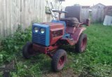 Мини трактор кмз-012 в Уфе