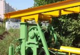 Продаю буровую платформу пбу-2 19а