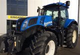 Трактор колесный New Holland T8.360UC в Белгороде