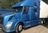Volvo VNL 780 в Буденновске