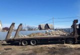 Манипулятор эвакатор траль 20 тон в Нижнем Новгороде