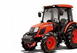 Трактор Kioti RX7630 C в Рязани