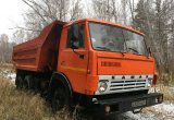 Камаз 55111 в Челябинске