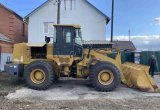 Фронтальный погрузчик xcmg ZL50GN в Красноярске