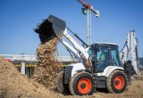 Экскаватор-погрузчик Bobcat B780, 2022 в Высокой Горе