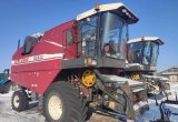 Комбайн зерноуборочный Палессе GS 812-20