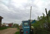 Трактор т-40 в Казани