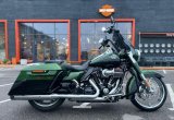 Harley-Davidson CVO Road King (2013)