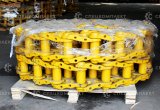 Цепь гусеничная 49L для экскаватора caterpillar в Ботлихе