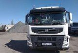 Грузовой тягач седельный volvo FH-truck 4*2