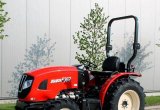Минитрактор Branson F36R в Якутске