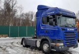 Scania g440 2015 Highline