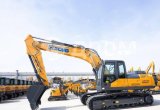 Гусеничный экскаватор XCMG XE225DN, 2021 в Екатеринбурге