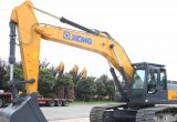 Гусеничный экскаватор XCMG XE370CA, 2021 в Иркутске