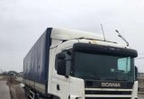 Продам Scania R114