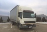 DAF LF 45.180 даф лф 45 в Краснодаре