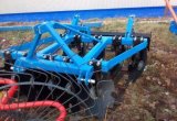 Дискатор (Борона) для мтз № 1.321 в Пятигорске