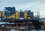 Экскаватор Komatsu PC1250-8