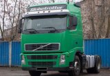 Volvo FH12 2011г. евро3 420л.с в Мытищах