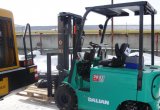 Вилочный погрузчик Dalian CPD20HB, 2022 в Махачкале