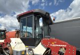 Асфальтовый тандемный виброкаток Dynapac CC4200