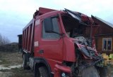 Volvo FMX 6x4 2011г