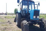 Трактор мтз 82.1 в Барнауле
