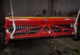 Сеялка pottinger vitasem 402
