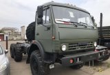 Камаз 4310 43114 43118 вездеход 6х6 в Набережных Челнах