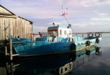 Продам или обменяю катер мотоневодник 102-б