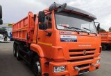 Камаз 45143 самосвал