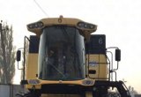 Комбайн New Holland CS6090 в Краснодаре