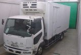 Авторефрижератор mitsubishi fuso кузов fk71r гв 2010